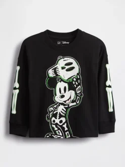 Gap × Disney Baby & Toddler Graphic T-Shirt
