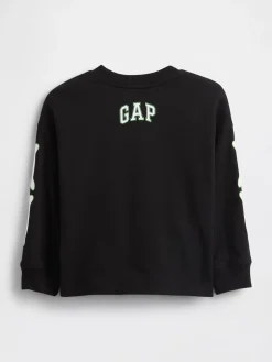 Gap × Disney Baby & Toddler Graphic T-Shirt