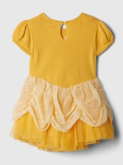 Gap × Disney Baby & Toddler Princess Belle Tulle Dress