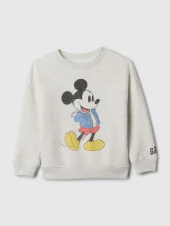Gap × Disney Baby & Toddler VintageSoft Sweatshirt