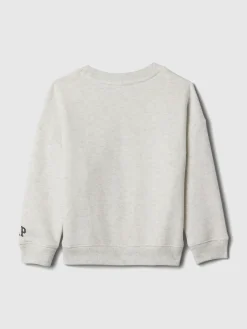 Gap × Disney Baby & Toddler VintageSoft Sweatshirt