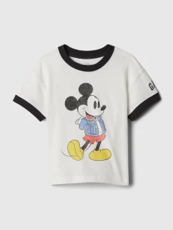 Gap × Disney Baby & Toddler Graphic T-Shirt