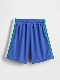 Gap × Disney Baby & Toddler Recycled Mesh Shorts