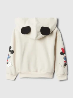 Gap × Disney Baby & Toddler VintageSoft 3D Hoodie