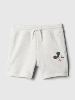 Gap × Disney Baby & Toddler VintageSoft Sweat Shorts