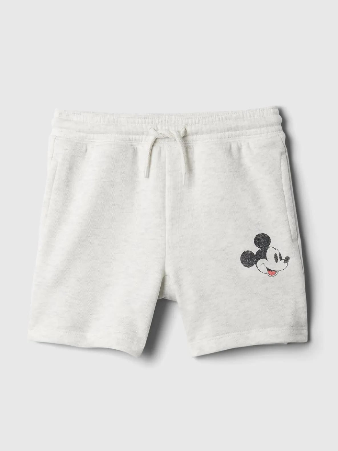 Gap × Disney Baby & Toddler VintageSoft Sweat Shorts