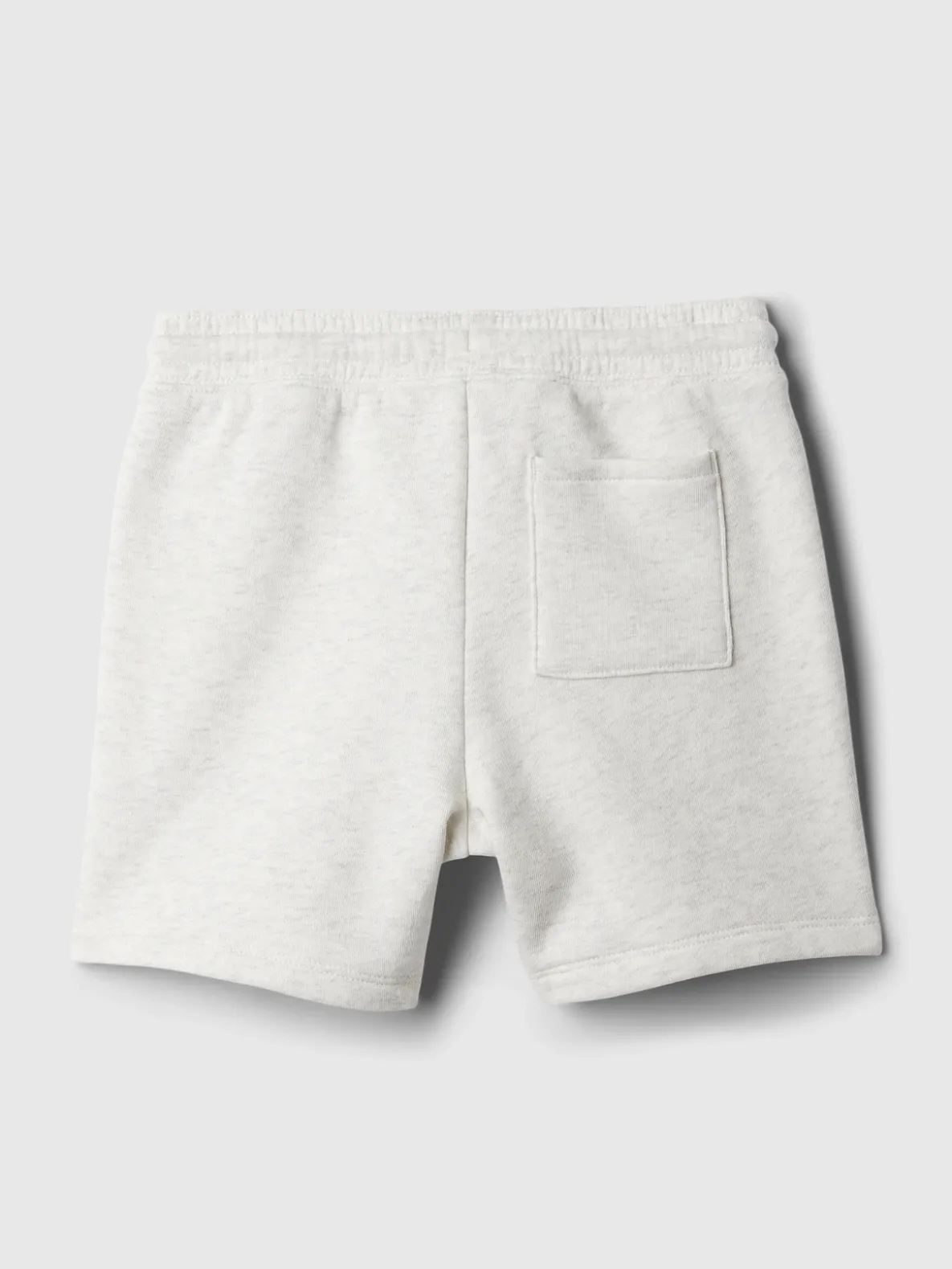 Gap × Disney Baby & Toddler VintageSoft Sweat Shorts