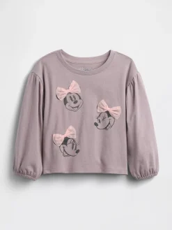 Gap × Disney Baby & Toddler Graphic T-Shirt