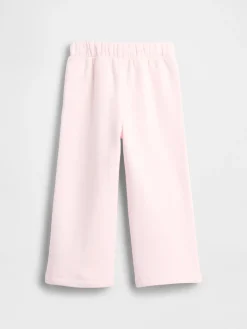 Gap × Disney Baby & Toddler Wide-Leg Sweatpants