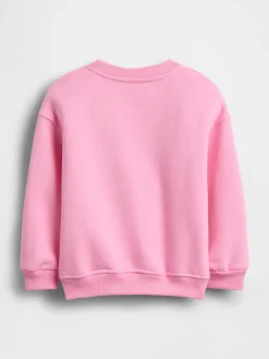 Gap × Disney Baby & Toddler VintageSoft Sweatshirt