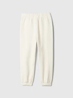 Gap × Disney Baby & Toddler VintageSoft Logo Joggers