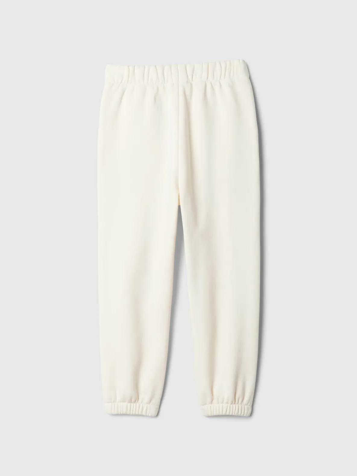 Gap × Disney Baby & Toddler VintageSoft Logo Joggers