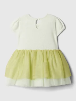 Gap × Disney Baby & Toddler Princess Tiana Tulle Dress