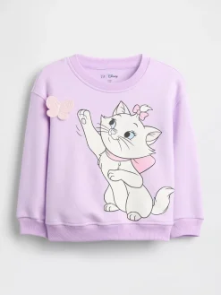 Gap × Disney Baby & Toddler VintageSoft Graphic Sweatshirt
