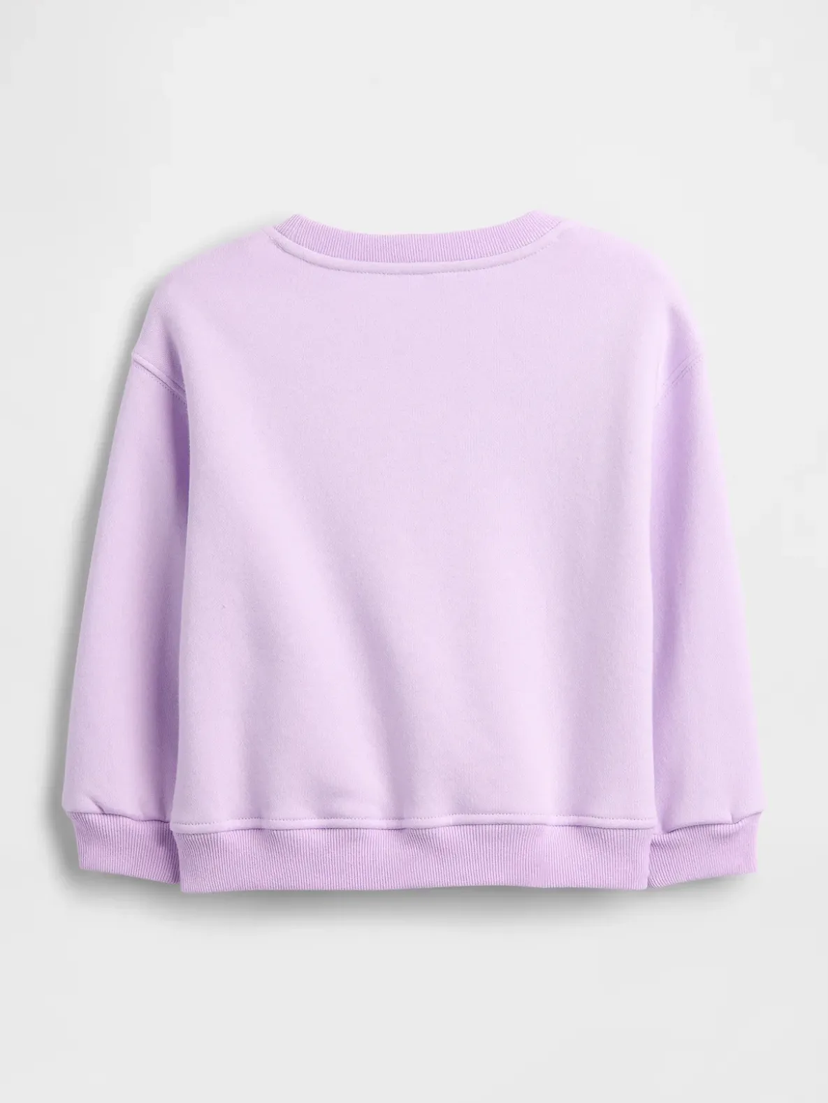 Gap × Disney Baby & Toddler VintageSoft Graphic Sweatshirt