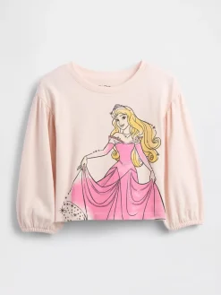Gap × Disney Baby & Toddler Graphic T-Shirt