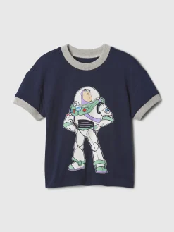 Gap × Disney Baby & Toddler Graphic T-Shirt