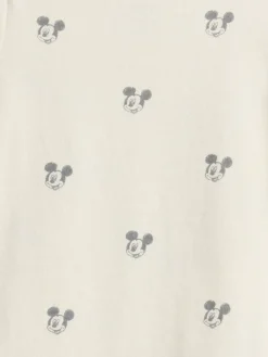 Gap × Disney Baby Organic Cotton Bodysuit (3-Pack)