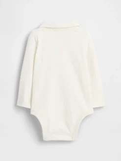 Gap × Disney Baby Organic Cotton Bodysuit