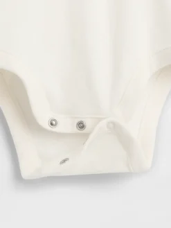 Gap × Disney Baby Organic Cotton Bodysuit