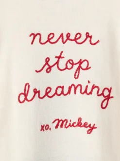 Gap × Disney Baby Sweater One-Piece