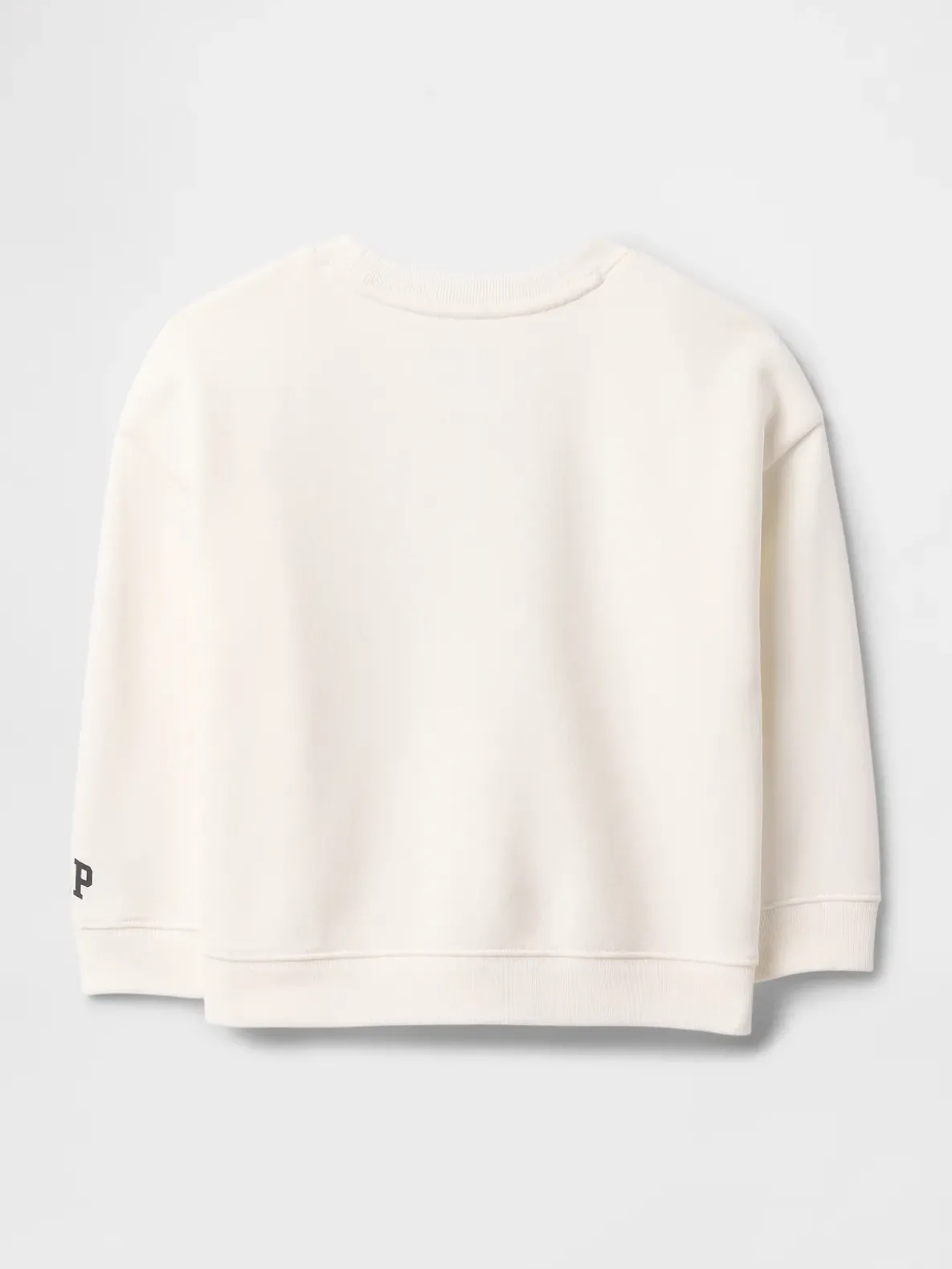 Gap × Disney Baby VintageSoft Minnie Mouse Sweatshirt