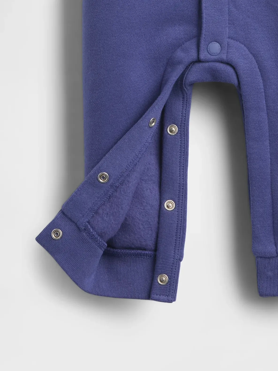 Gap × Disney Baby VintageSoft Varsity One-Piece