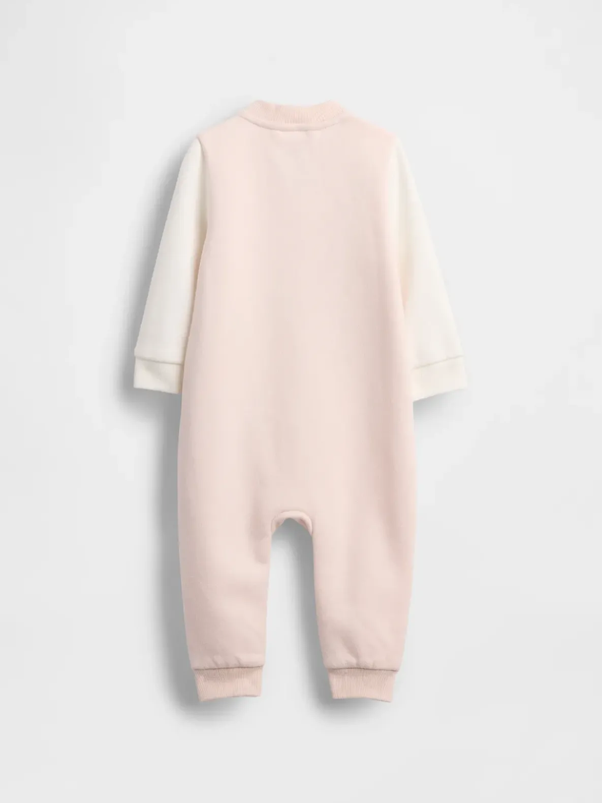 Gap × Disney Baby VintageSoft Varsity One-Piece