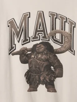 Gap × Disney Kids Maui Graphic T-Shirt