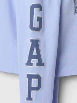 Gap × Disney Kids Moana Graphic T-Shirt