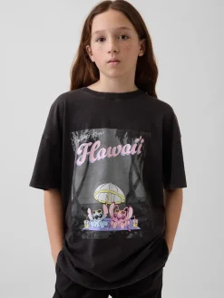 Gap × Disney Kids Oversized Tunic T-Shirt