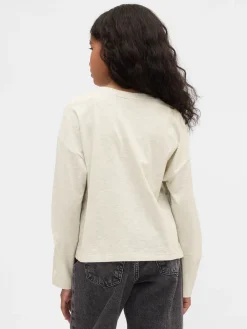 Gap × Disney Kids Oversized Graphic T-Shirt