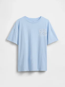 Gap × Disney Kids Oversized Tunic T-Shirt