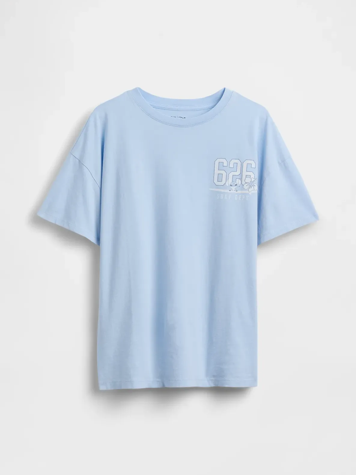Gap × Disney Kids Oversized Tunic T-Shirt