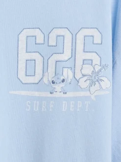 Gap × Disney Kids Oversized Tunic T-Shirt
