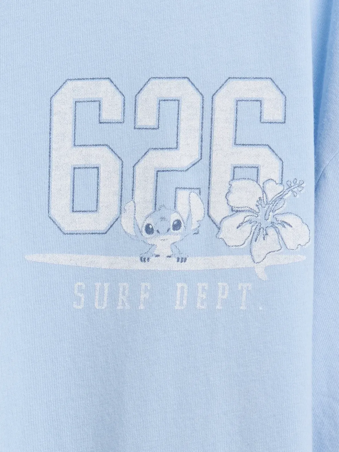 Gap × Disney Kids Oversized Tunic T-Shirt