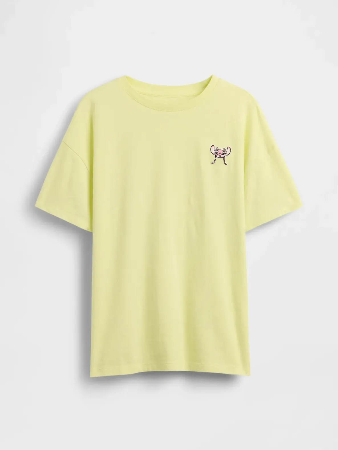 Gap × Disney Kids Oversized Tunic T-Shirt