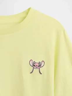 Gap × Disney Kids Oversized Tunic T-Shirt
