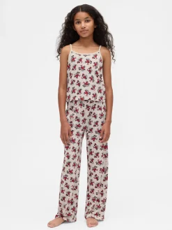 Gap × Disney Kids Recycled Tank PJ Set