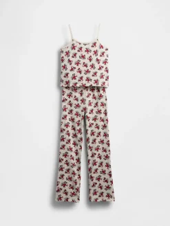 Gap × Disney Kids Recycled Tank PJ Set