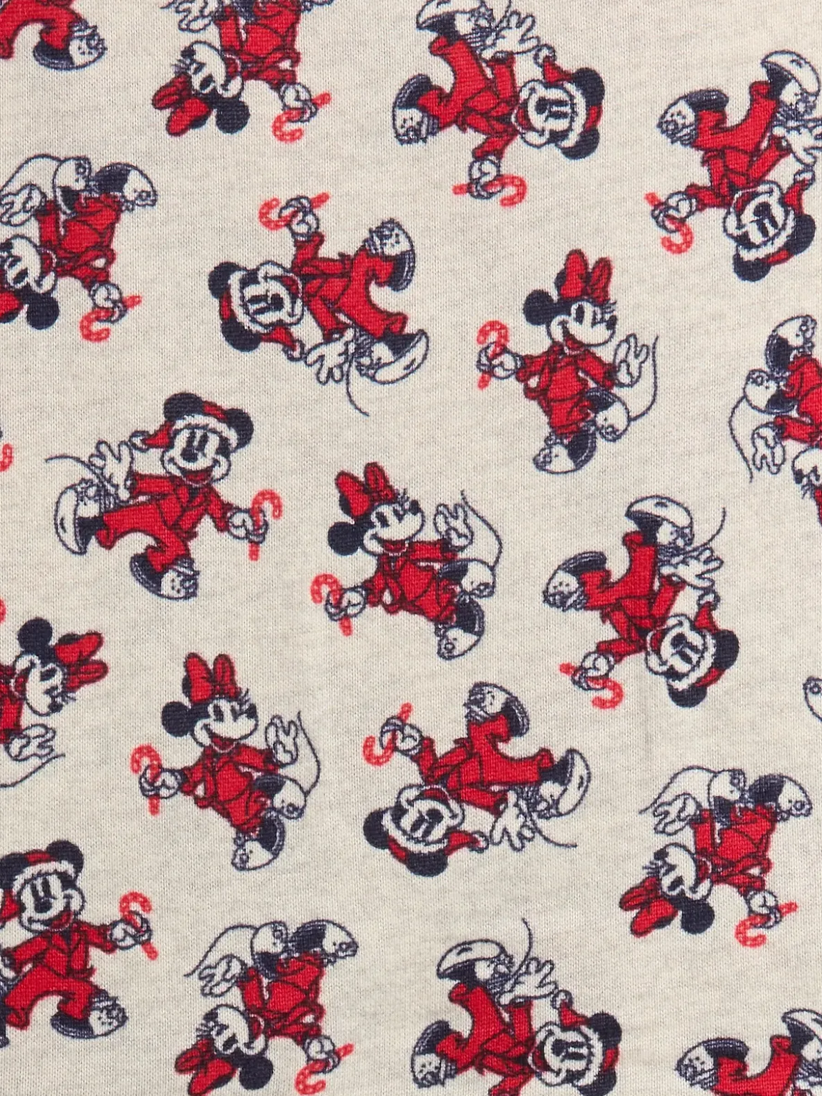 Gap × Disney Kids Recycled Tank PJ Set