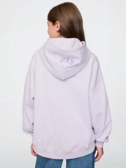 Gap × Disney Kids VintageSoft Oversized Hoodie