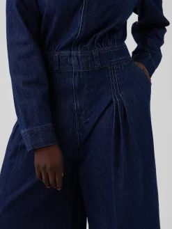 Gap × HFR Denim Jumpsuit by LaTouché