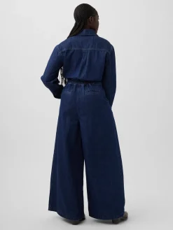 Gap × HFR Denim Jumpsuit by LaTouché