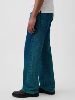Gap × HFR ‘90s Loose Jeans by IGDALYAH