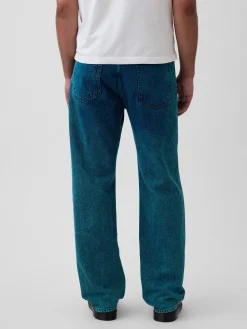Gap × HFR ‘90s Loose Jeans by IGDALYAH