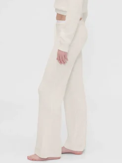 Gap × Summer Fridays CashSoft Waffle Boot Pants