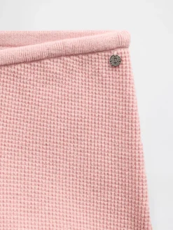 Gap × Summer Fridays CashSoft Waffle Boot Pants