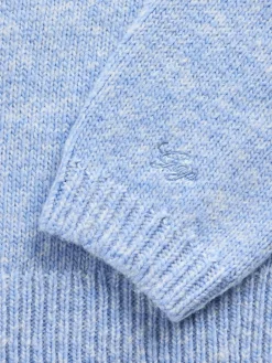 Gap × Summer Fridays Oversized Logo Sweater