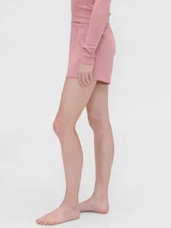 Gap × Summer Fridays Pointelle PJ Shorts